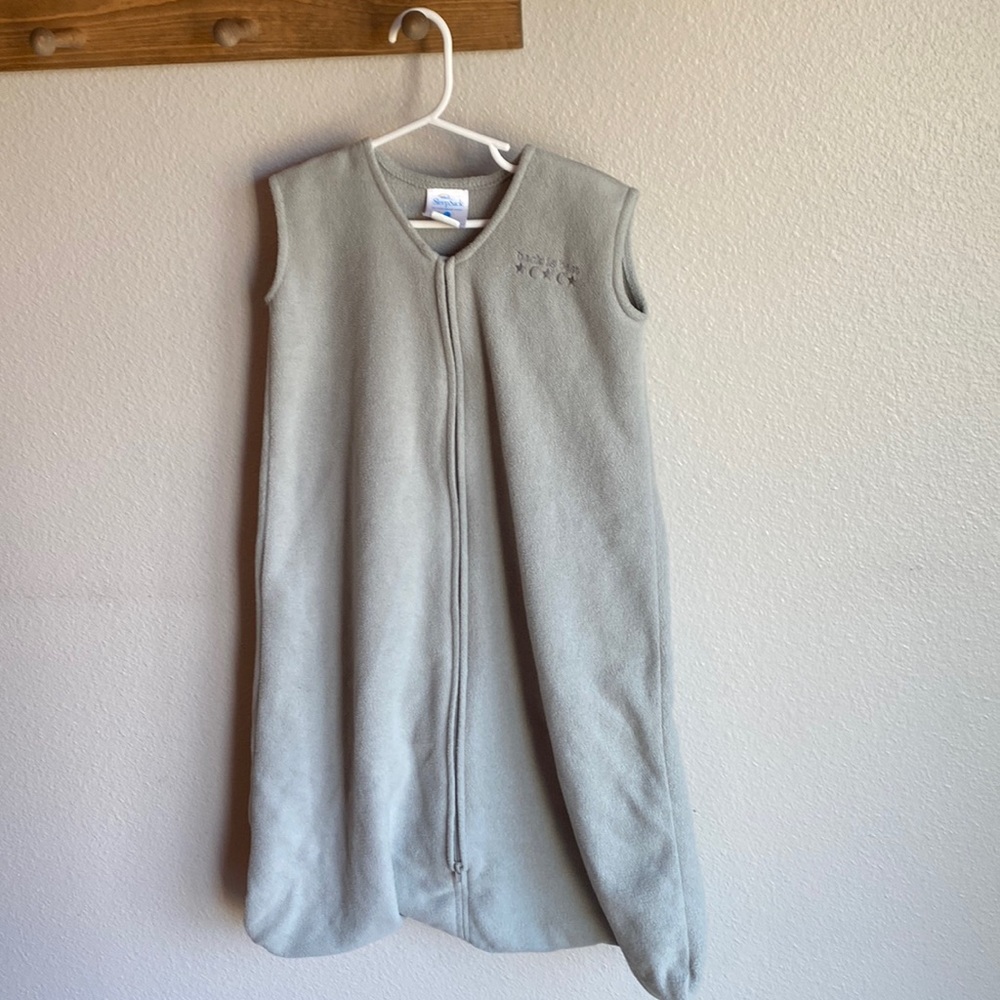 Halo SleepSack Fleece size Large